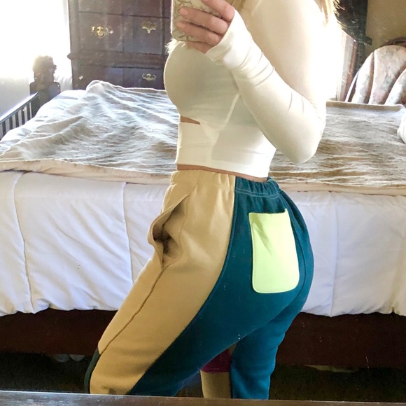Champion Uo Exclusive Colorblock 